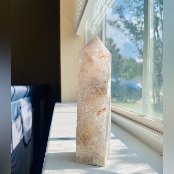 Flower Agate - Picture 6 of 10